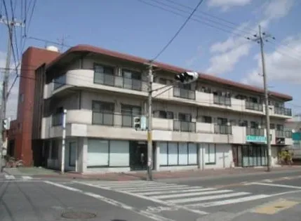 中野ハイツの画像
