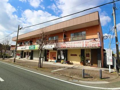 福岡県宗像市日の里1丁目【アパート】の外観