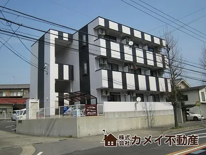 アンソレイユ榎木の画像