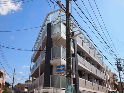 フリックコート下祗園の画像