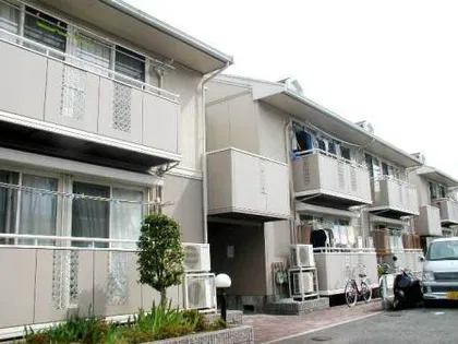 Kルーラルハウス A棟の画像