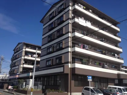 ベルニシキS棟の画像