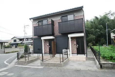 EーHOUSE西本郷町の画像