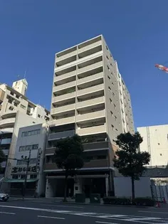 エスリード天満橋の画像