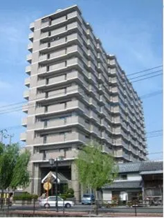 エスポワール柳川Ⅱの画像