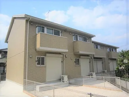 コンフォール津福の画像