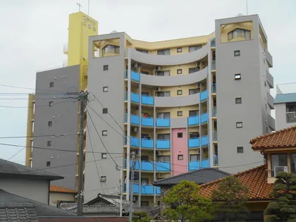 ステイツ久留米の画像