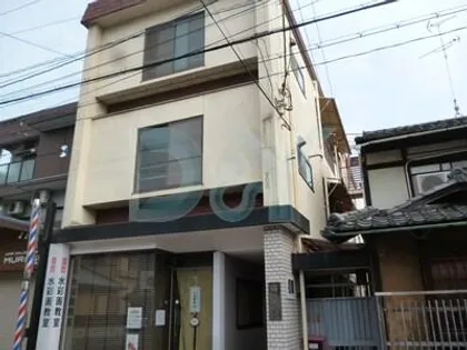 藤ハイツの画像