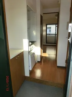 勝栄マンションパート6の画像