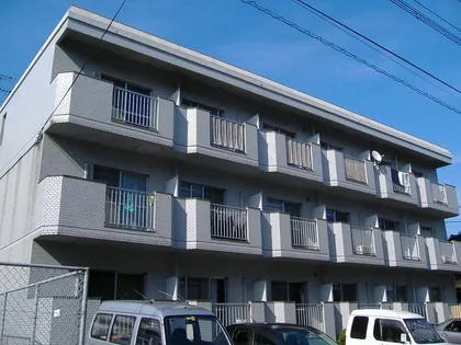 アルシュ到津の画像