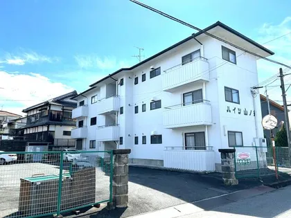 ハイツ山ノ井の画像