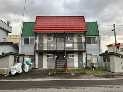 ルミネ朝日町の画像