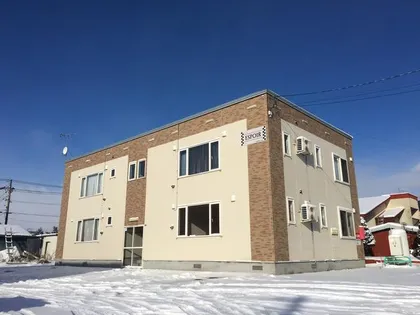 セイバリーブリーズの画像