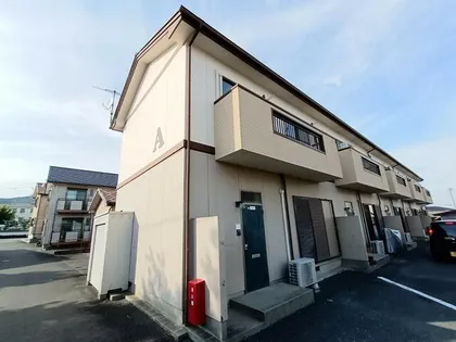 ぴあ殿町A棟の画像