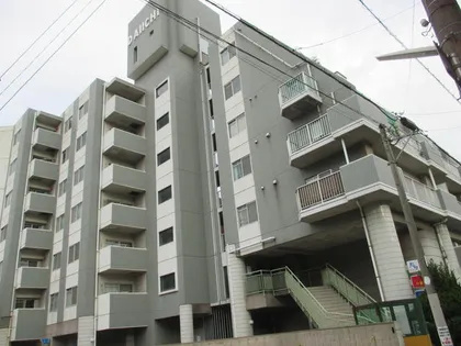 パレス栄町の画像