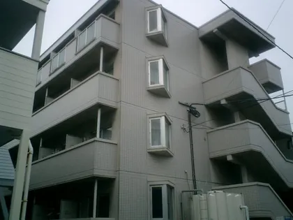 リゲール箱崎の画像