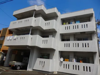 住吉ハイツの画像