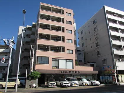 UハイムM96の画像