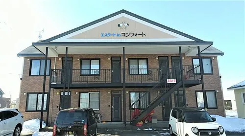 エステートINコンフォートの画像