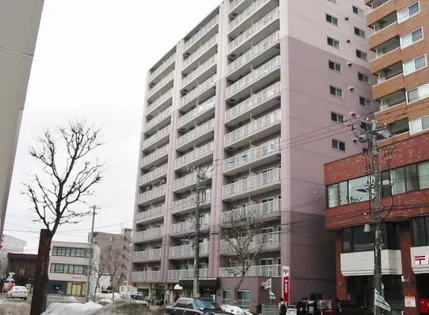 チュリス札幌第2の画像