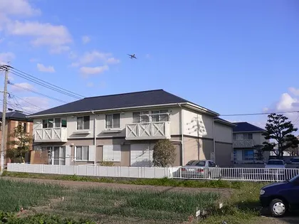 ファミール春日西D棟の画像