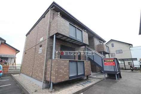 エスポワール東大川の画像