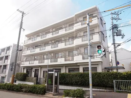 篠原ライフの画像