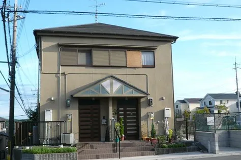 兵庫県神戸市西区北山台2丁目【タウンハウス】の外観