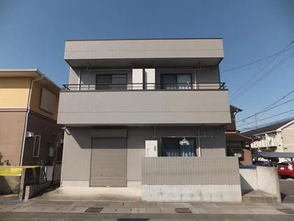 アパート井上の画像