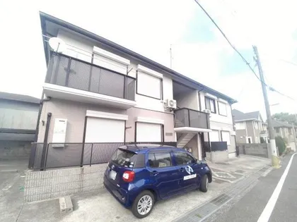 スカイハイツの画像