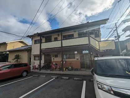 多田ハイツの画像