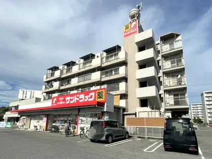 コーポ村上の画像