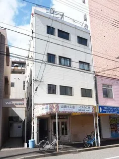 アルテ国香通【5階】の外観