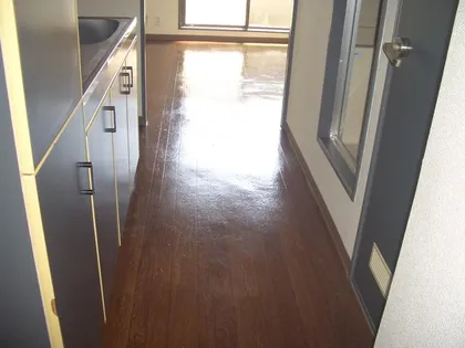 グランベール北九大前【804号室】の外観