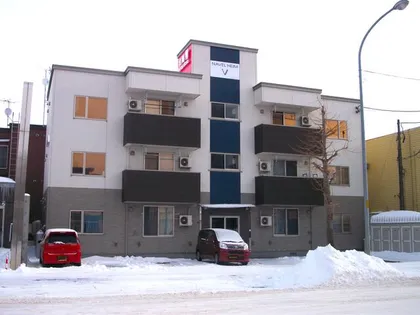 ネーブルハイムⅤの画像