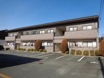 サンライズフジ Aの画像