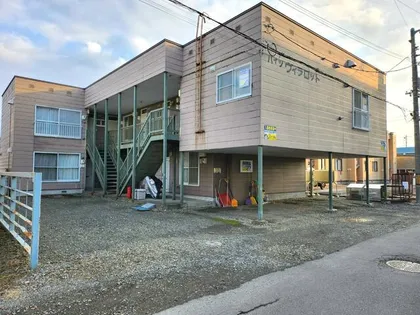 ハイツヴィラロットの画像