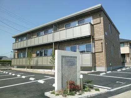 ソラーナの画像