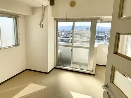 ホーユウコンフォルト二条城前の画像