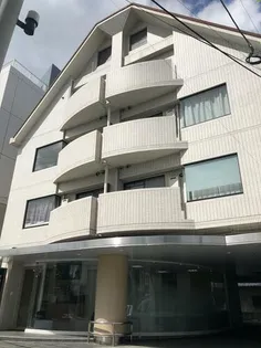 福岡県北九州市若松区高須東3丁目【マンション】の外観