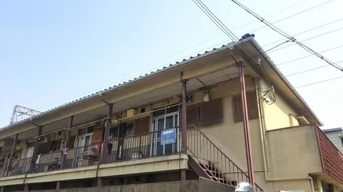 端部屋の画像