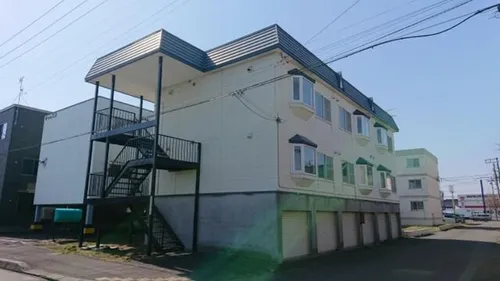 信濃ウイングの画像