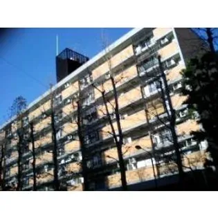 東大路高野第3住宅24棟の画像