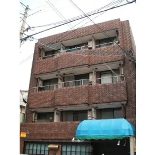 ヴィラ藤【101号室】の外観