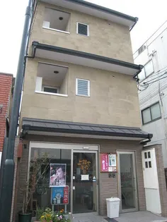 出町柳ビルの画像