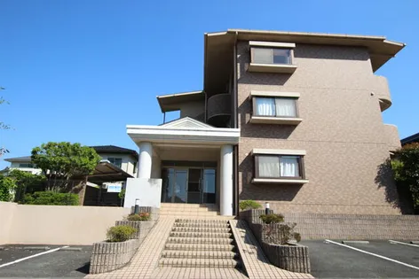 グランヒルズつつじが丘の画像