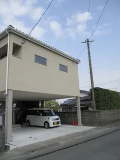 田中アパートの画像