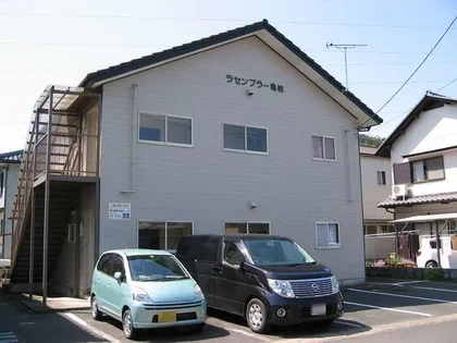 ラセンブラー亀岩の画像