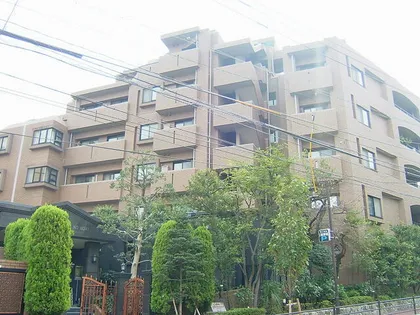 JGMマキシム浄水の杜の画像
