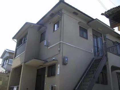 山脇ハイツの画像